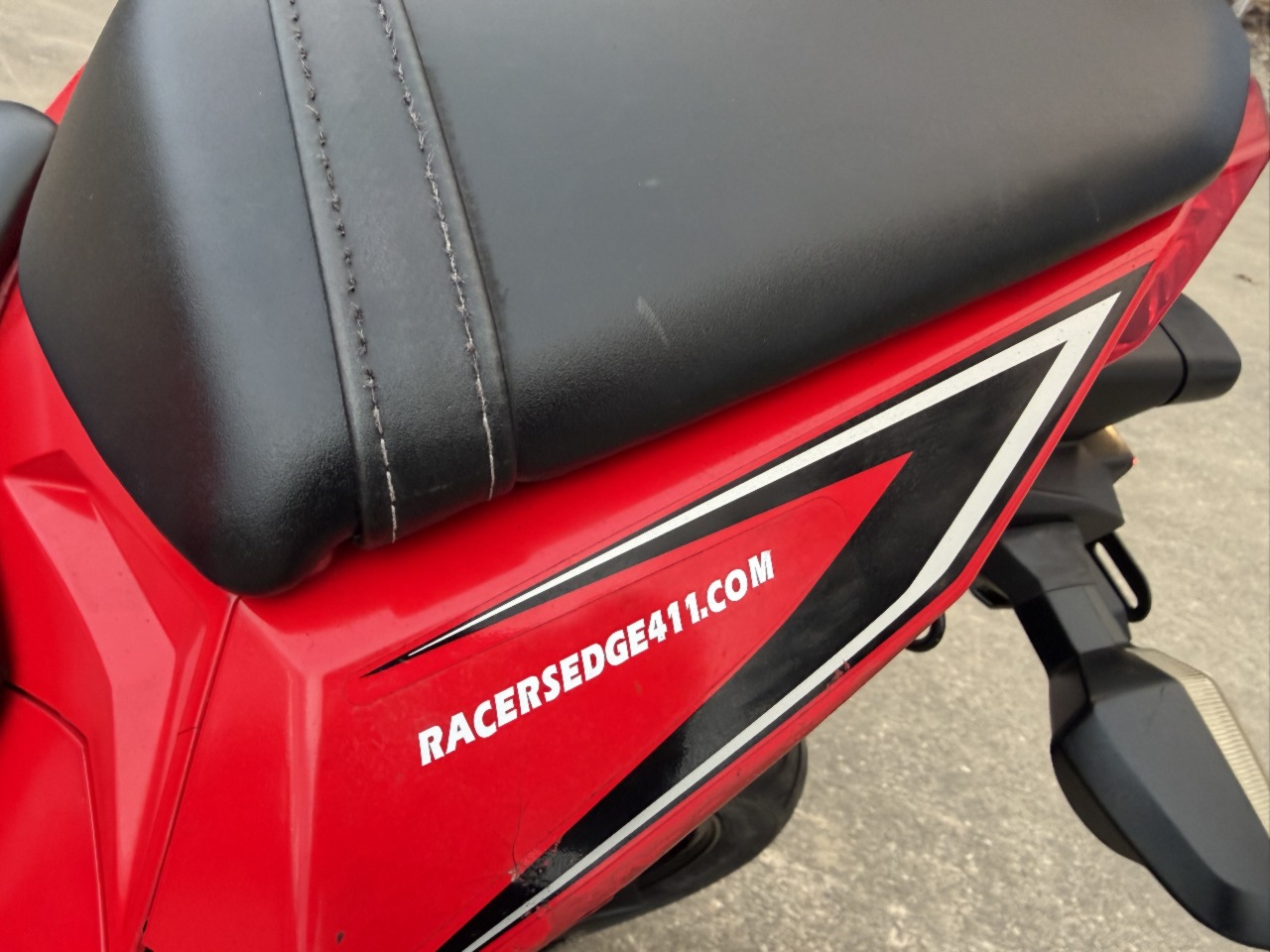 2016 Kawasaki Ninja 300